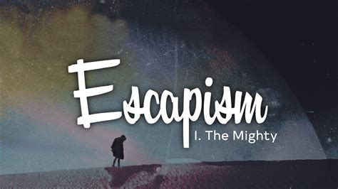 escapism. letra|escapism lyrics meaning.